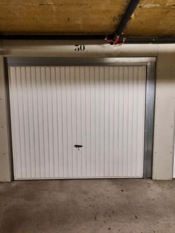 Location parking / box Creil - 100 € / mois