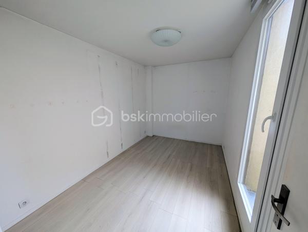 Appartement de 77 m²