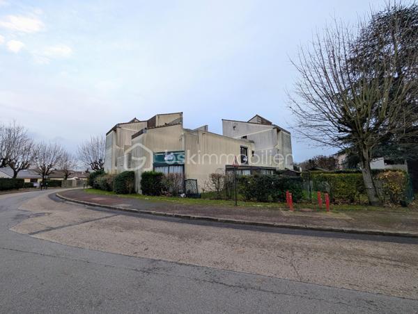 Appartement de 77 m²