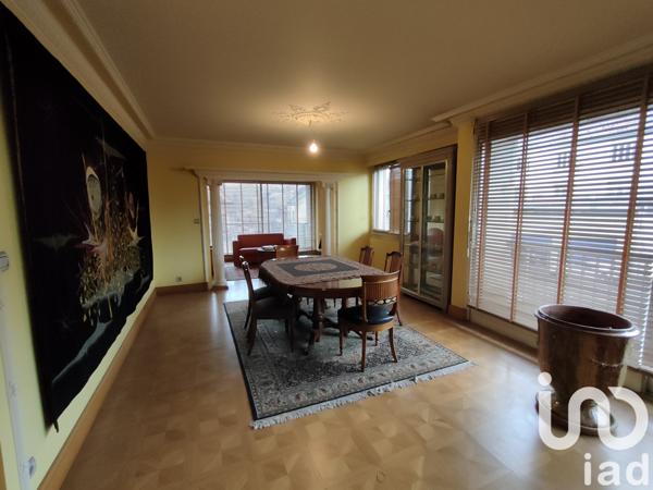 Appartement à vendre 5 pièces 104 m² Aubusson