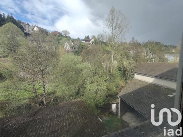 Appartement à vendre 5 pièces 104 m² Aubusson