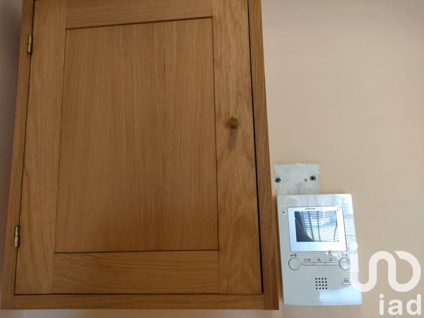 Appartement à vendre 5 pièces 104 m² Aubusson