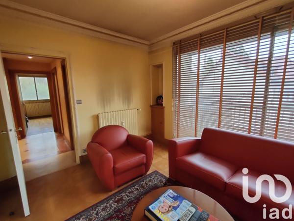 Appartement à vendre 5 pièces 104 m² Aubusson