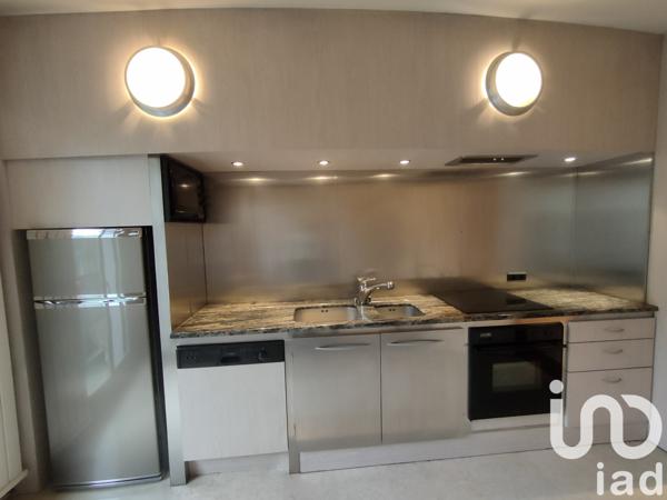 Appartement à vendre 5 pièces 104 m² Aubusson