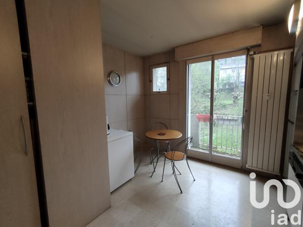 Appartement à vendre 5 pièces 104 m² Aubusson