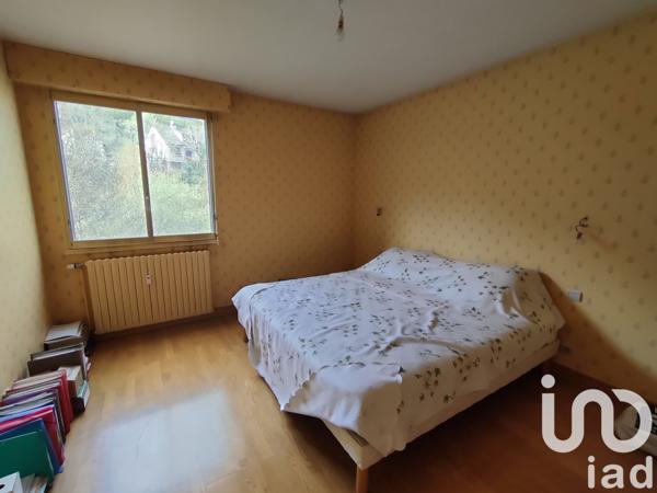 Appartement à vendre 5 pièces 104 m² Aubusson