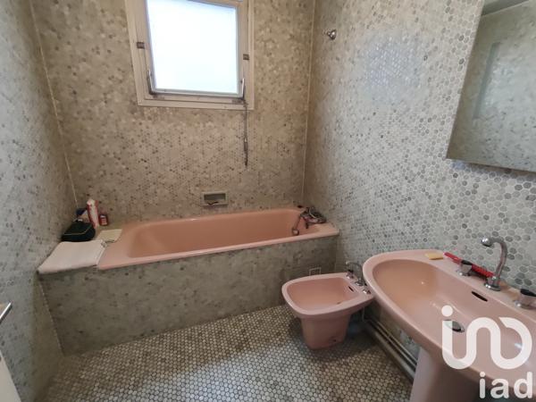 Appartement à vendre 5 pièces 104 m² Aubusson