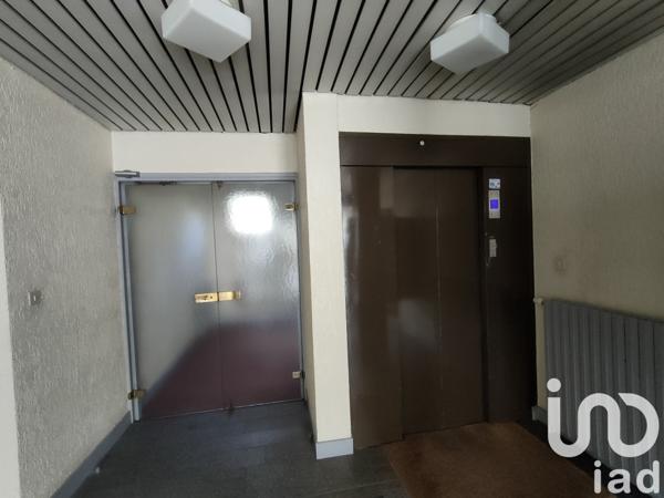 Appartement à vendre 5 pièces 104 m² Aubusson