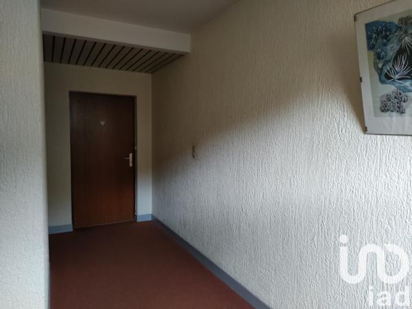 Appartement à vendre 5 pièces 104 m² Aubusson