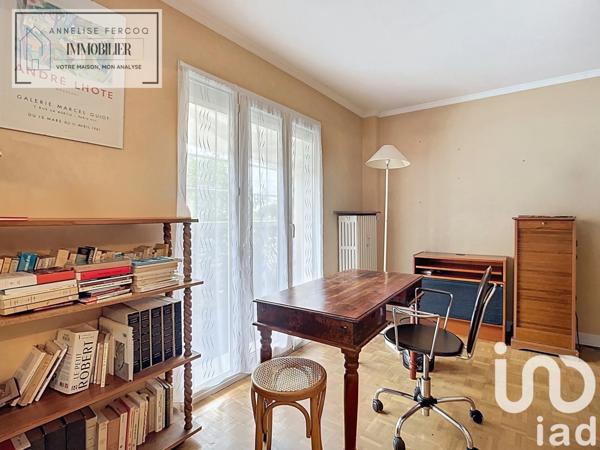 Appartement à vendre 4 pièces 89 m² Nevers