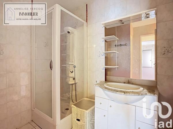 Appartement à vendre 4 pièces 89 m² Nevers