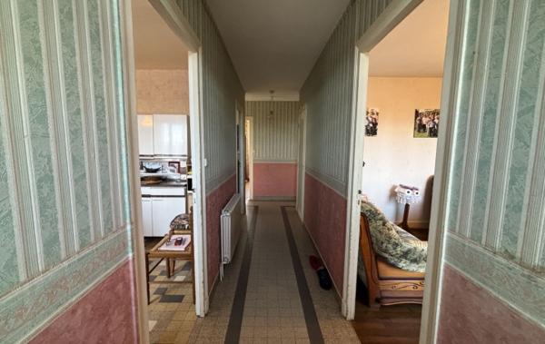 Vente Maison à rénover Boussac   