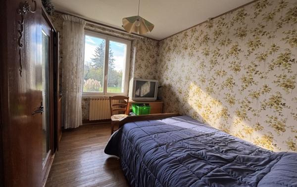 Vente Maison à rénover Boussac   