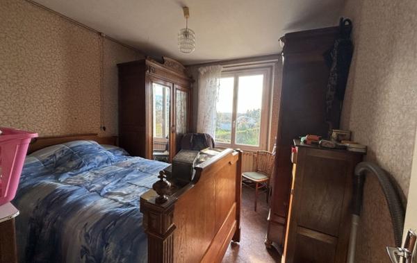 Vente Maison à rénover Boussac   