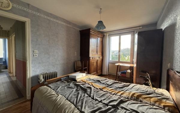 Vente Maison à rénover Boussac   