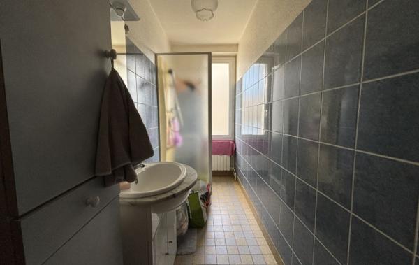 Vente Maison à rénover Boussac   