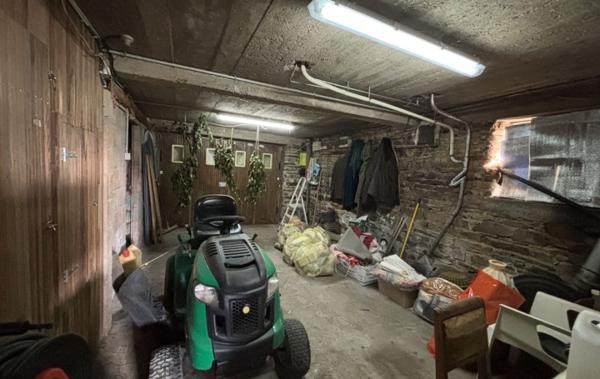 Vente Maison à rénover Boussac   