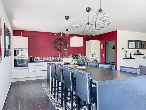 Vente maison Audenge : 569 970 € - AJP Immobilier Audenge