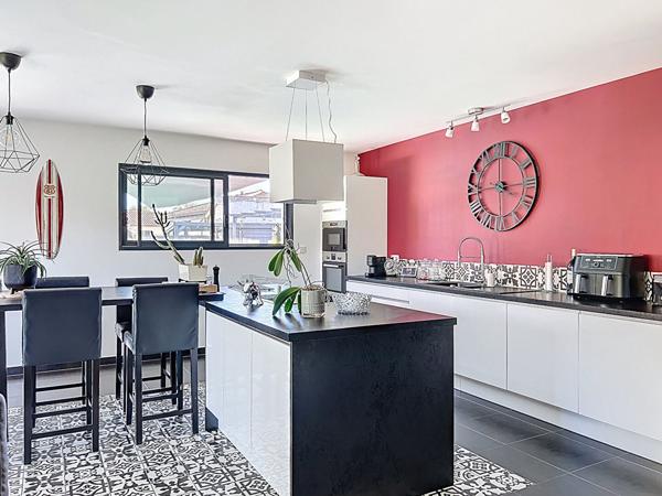 Vente maison Audenge : 569 970 € - AJP Immobilier Audenge