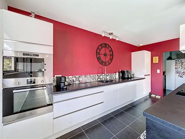 Vente maison Audenge : 569 970 € - AJP Immobilier Audenge