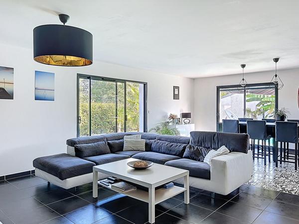 Vente maison Audenge : 569 970 € - AJP Immobilier Audenge