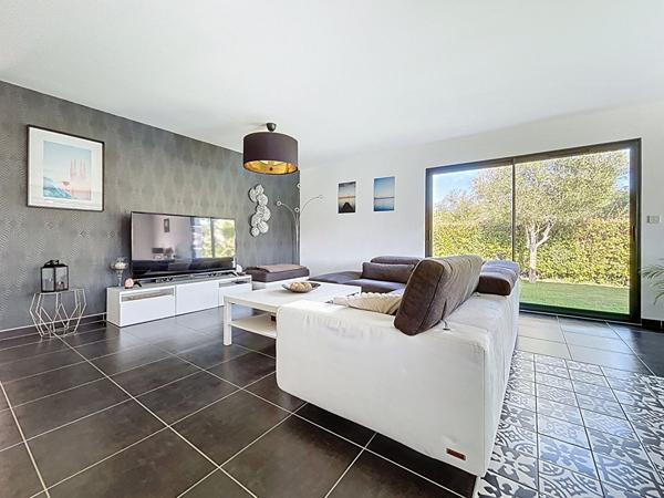 Vente maison Audenge : 569 970 € - AJP Immobilier Audenge