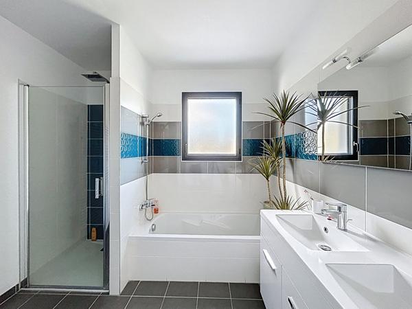 Vente maison Audenge : 569 970 € - AJP Immobilier Audenge