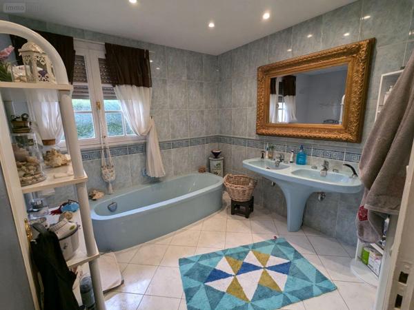 Maison individuelle à vendre à Ligny-Saint-Flochel dans le Pas-de-Calais (62127), ref : 2402