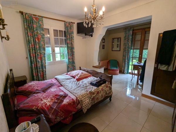 Maison individuelle à vendre à Ligny-Saint-Flochel dans le Pas-de-Calais (62127), ref : 2402