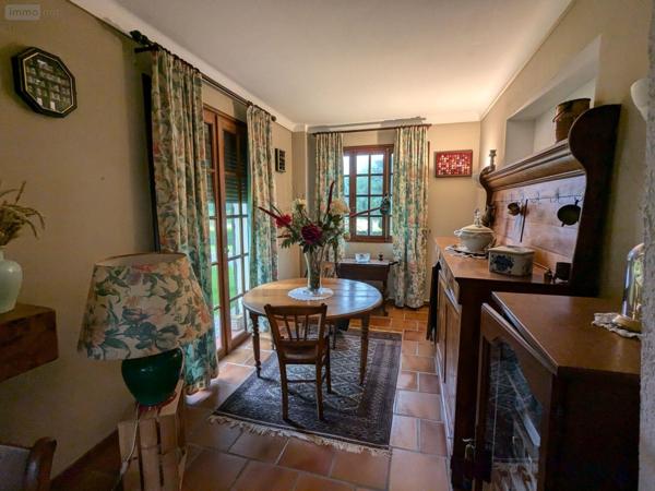 Maison individuelle à vendre à Ligny-Saint-Flochel dans le Pas-de-Calais (62127), ref : 2402