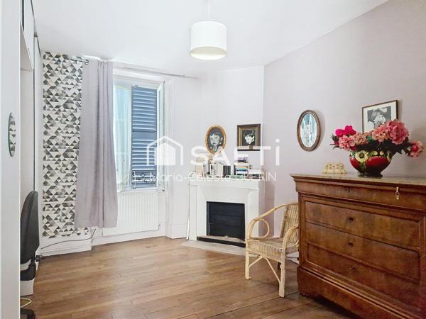 Bien d’exception – Ancien cloître en pierres du XVIIIe siècle