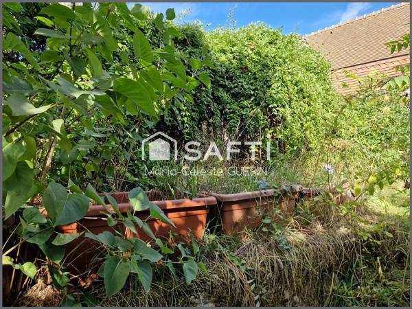 Bien d’exception – Ancien cloître en pierres du XVIIIe siècle