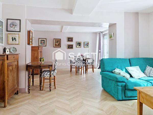 Bien d’exception – Ancien cloître en pierres du XVIIIe siècle