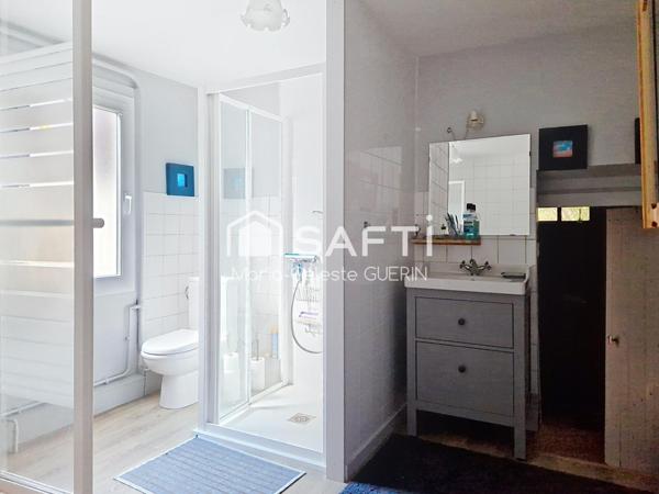 Bien d’exception – Ancien cloître en pierres du XVIIIe siècle