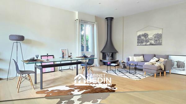 Achat Maison 6 pieces Le Bouscat 4 chambres
