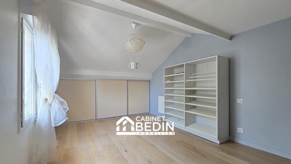 Achat Maison 6 pieces Le Bouscat 4 chambres