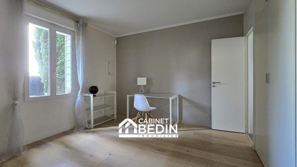 Achat Maison 6 pieces Le Bouscat 4 chambres