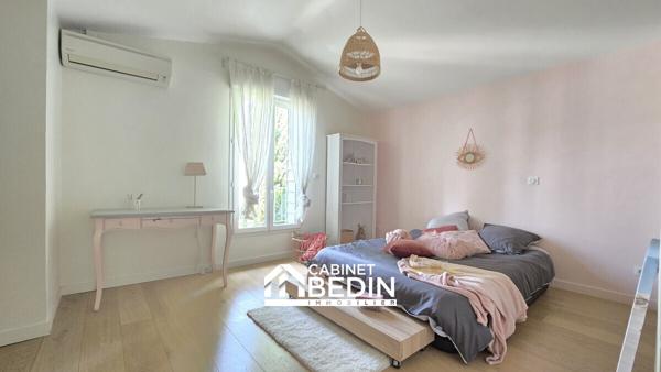 Achat Maison 6 pieces Le Bouscat 4 chambres
