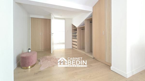 Achat Maison 6 pieces Le Bouscat 4 chambres