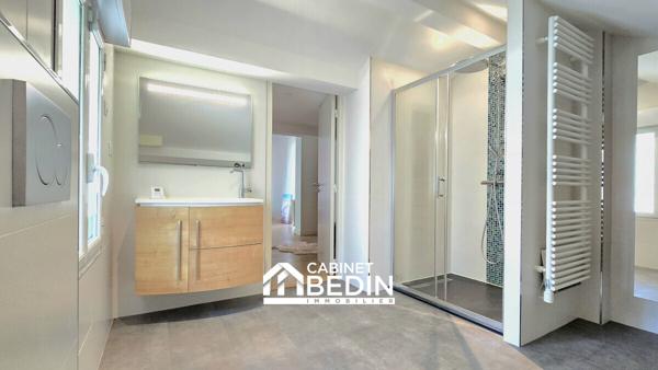 Achat Maison 6 pieces Le Bouscat 4 chambres