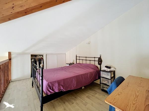 Appartement à vendre 143 640 € Toulouse 1 pièce 32 m² DPE D