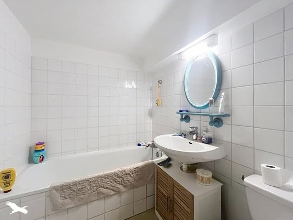 Appartement à vendre 143 640 € Toulouse 1 pièce 32 m² DPE D