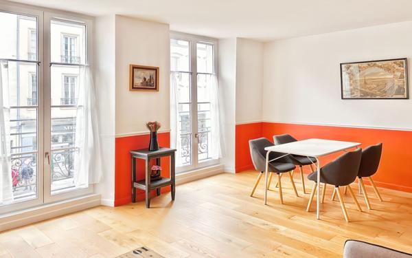 Appartement à vendre    3 pièces • 76,70 m2 Versailles