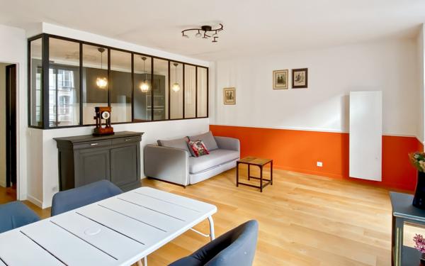 Appartement à vendre    3 pièces • 76,70 m2 Versailles