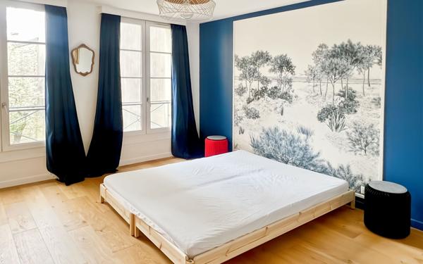 Appartement à vendre    3 pièces • 76,70 m2 Versailles