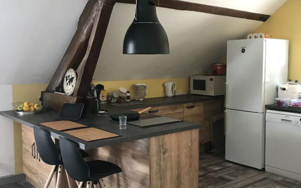 Appartement à louer    3 pièces •  Laon