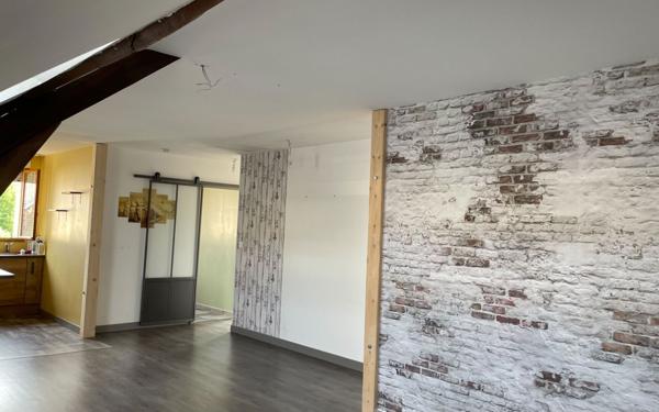 Appartement à louer    3 pièces •  Laon