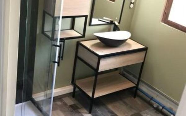 Appartement à louer    3 pièces •  Laon