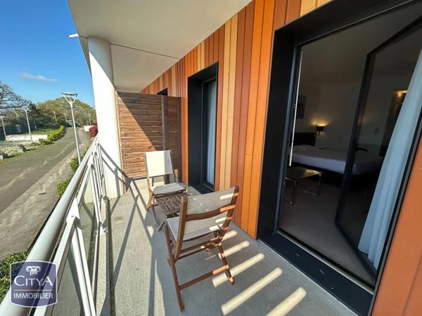 Appartement à vendre 1 pièce 27m²