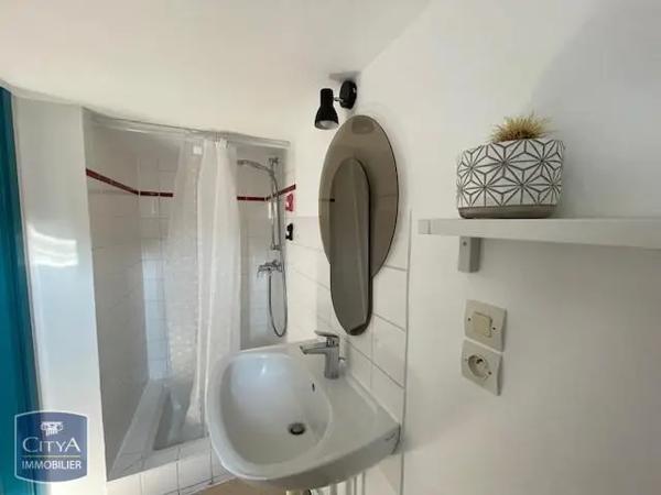 Appartement à louer 1 pièce 15.12m² Strasbourg (67000)